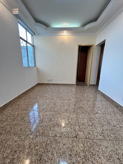 Apartamento, 2 quartos, 54 m² - Foto 2