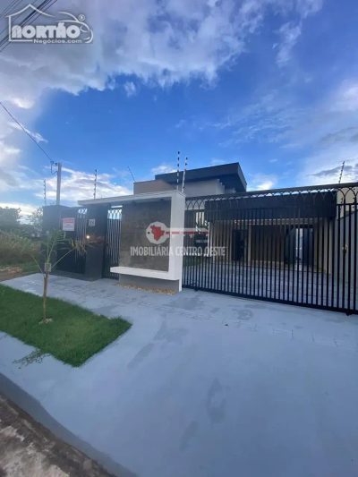 Casa, 3 quartos, 110 m² - Foto 1