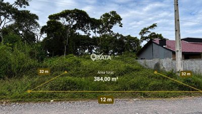 Terreno, 384 m² - Foto 1