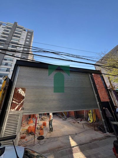 Depósito-Galpão, 284 m² - Foto 2