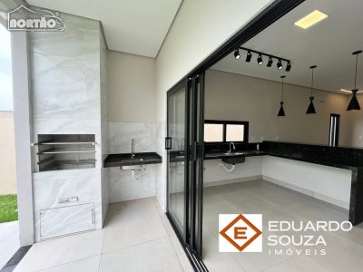Casa, 3 quartos, 100 m² - Foto 2