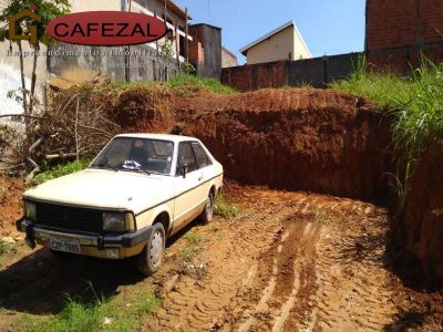 Terreno, 150 m² - Foto 3