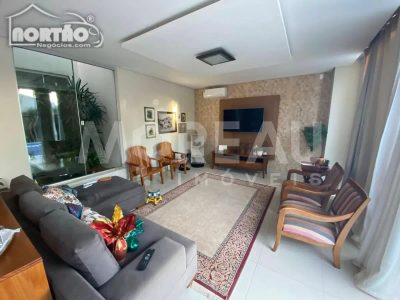 Casa, 6 quartos, 322 m² - Foto 4