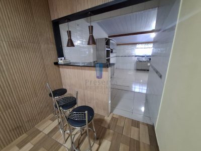 Casa, 2 quartos, 110 m² - Foto 4