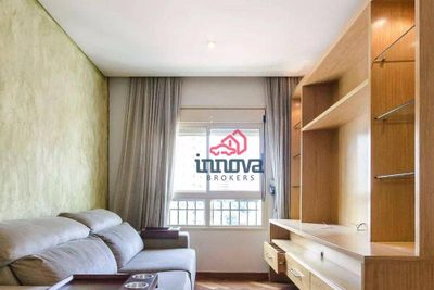 Apartamento, 4 quartos, 190 m² - Foto 4