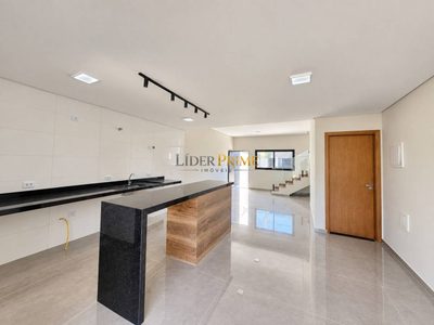 Sobrado, 3 quartos, 130 m² - Foto 4