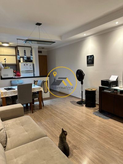 Apartamento, 2 quartos - Foto 3