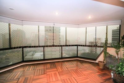 Apartamento, 4 quartos, 240 m² - Foto 4