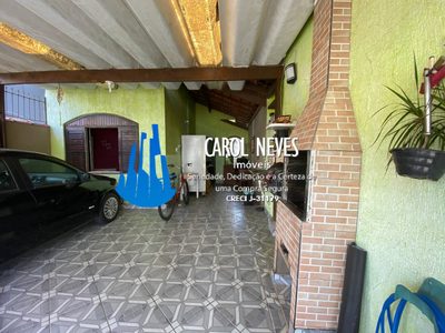 Casa, 3 quartos, 92 m² - Foto 3