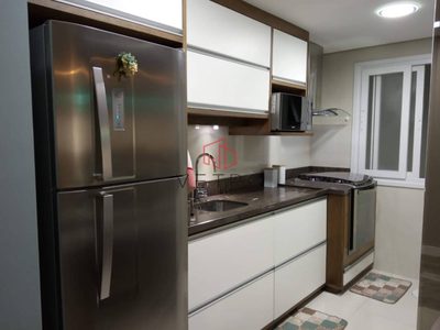 Apartamento, 1 quarto, 88 m² - Foto 5