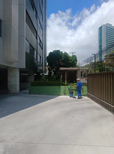 Apartamento, 3 quartos - Foto 4