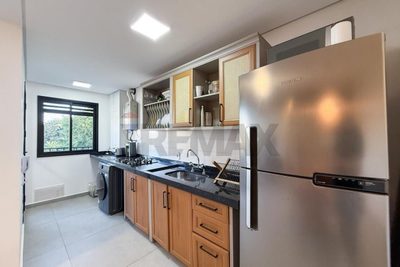 Apartamento, 2 quartos, 60 m² - Foto 5