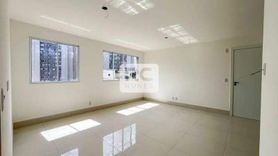 Apartamento, 2 quartos, 67 m² - Foto 2