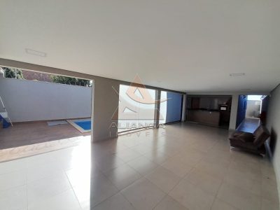 Casa, 3 quartos, 242 m² - Foto 2
