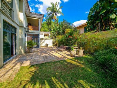Casa, 5 quartos, 600 m² - Foto 1