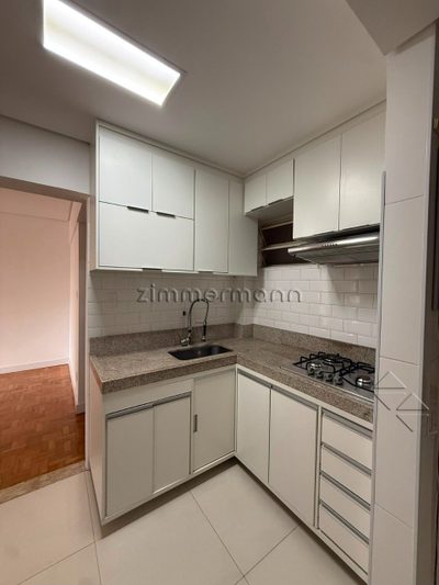 Apartamento, 1 quarto, 57 m² - Foto 5