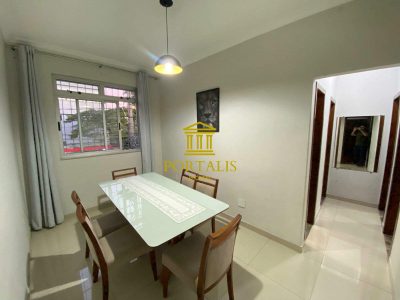 Apartamento, 3 quartos, 95 m² - Foto 3