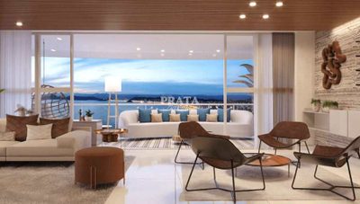 Apartamento, 3 quartos, 218 m² - Foto 5