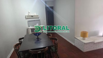 Apartamento, 2 quartos - Foto 2