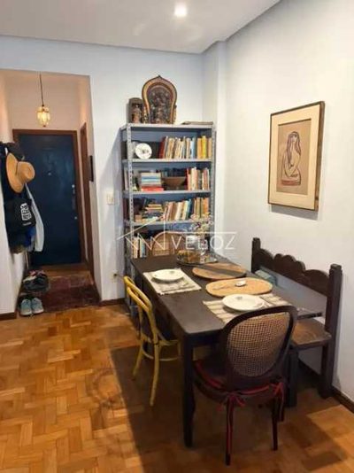 Apartamento, 2 quartos, 77 m² - Foto 5