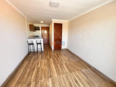 Apartamento, 1 quarto, 38 m² - Foto 2