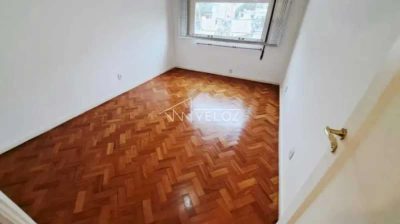 Apartamento, 2 quartos, 91 m² - Foto 1