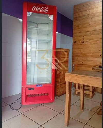 Sala-Conjunto, 30 m² - Foto 1