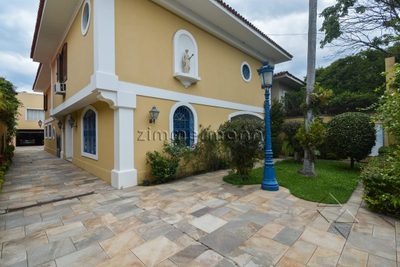 Casa, 4 quartos, 660 m² - Foto 3