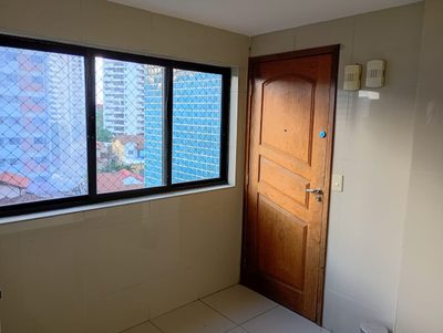 Apartamento, 3 quartos, 100 m² - Foto 5