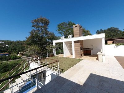 Casa, 5 quartos, 640 m² - Foto 1