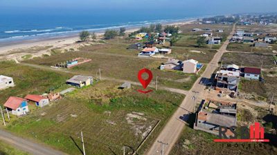 Terreno, 300 m² - Foto 2
