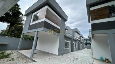 Casa, 2 quartos, 75 m² - Foto 1