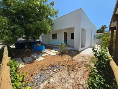 Casa de Condomínio, 2 quartos - Foto 1