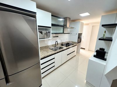 Apartamento, 3 quartos, 117 m² - Foto 3