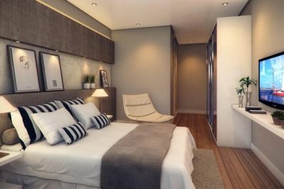 Apartamento, 4 quartos, 152 m² - Foto 2