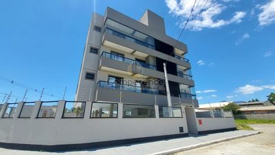 Apartamento, 3 quartos, 83 m² - Foto 1
