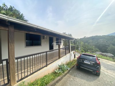 Casa, 2 quartos, 60 m² - Foto 1