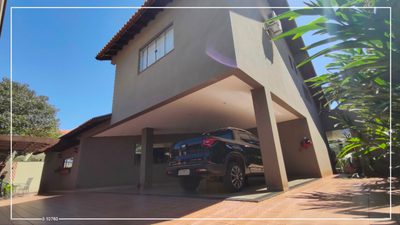 Casa, 6 quartos, 450 m² - Foto 3