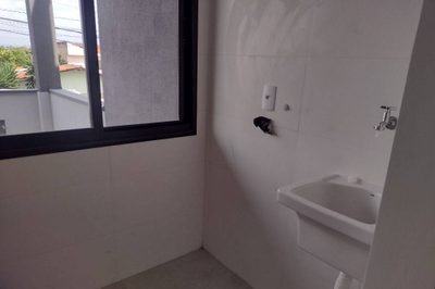 Sobrado, 2 quartos, 95 m² - Foto 2