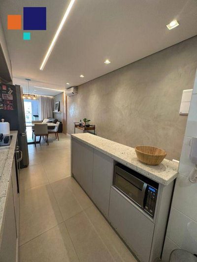 Apartamento, 2 quartos, 65 m² - Foto 4