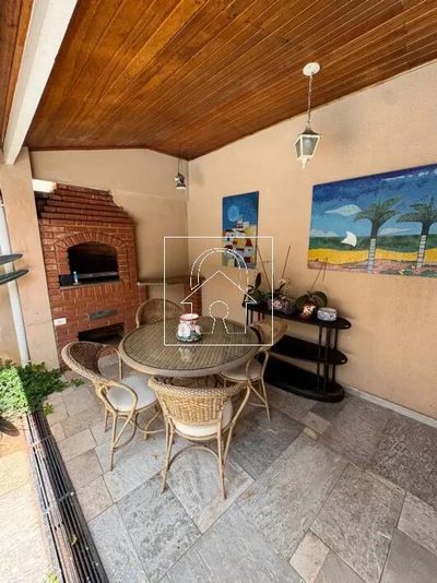 Sobrado, 5 quartos, 400 m² - Foto 4