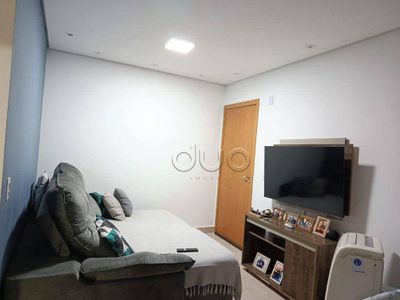 Apartamento, 2 quartos, 39 m² - Foto 1