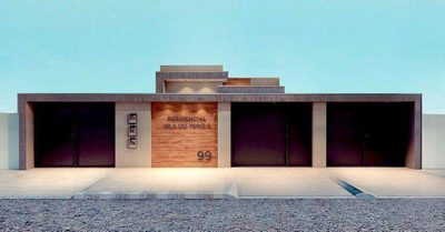 Casa, 2 quartos, 72 m² - Foto 5