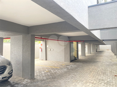 Apartamento, 2 quartos, 50 m² - Foto 2