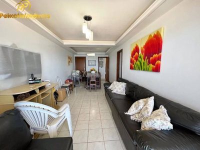 Apartamento, 112 m² - Foto 2
