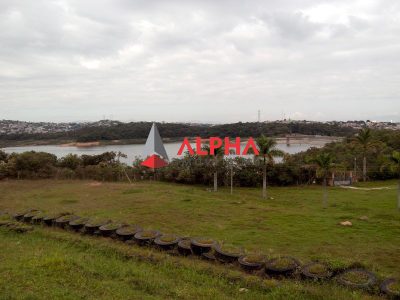 Chácara, 4 quartos - Foto 3
