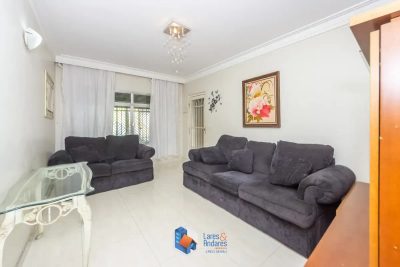Casa, 3 quartos, 156 m² - Foto 1