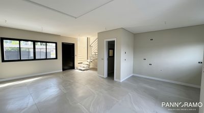 Apartamento, 3 quartos, 236 m² - Foto 4