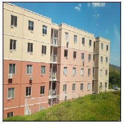 Apartamento, 2 quartos, 10 m² - Foto 1