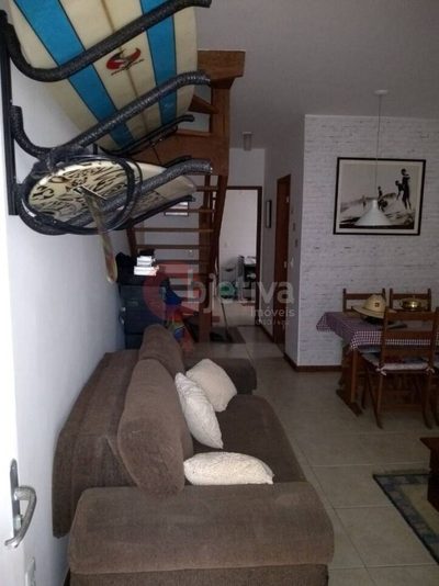 Casa, 2 quartos, 91 m² - Foto 3